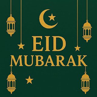 Eid-Ul-Fitr Celebrations: Call for Unity, reflection