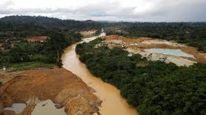 Galamsey is Haram!
